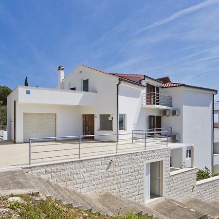 Villa Lucija Хвар Екстериор снимка