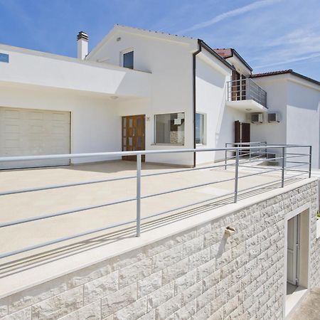 Villa Lucija Хвар Екстериор снимка