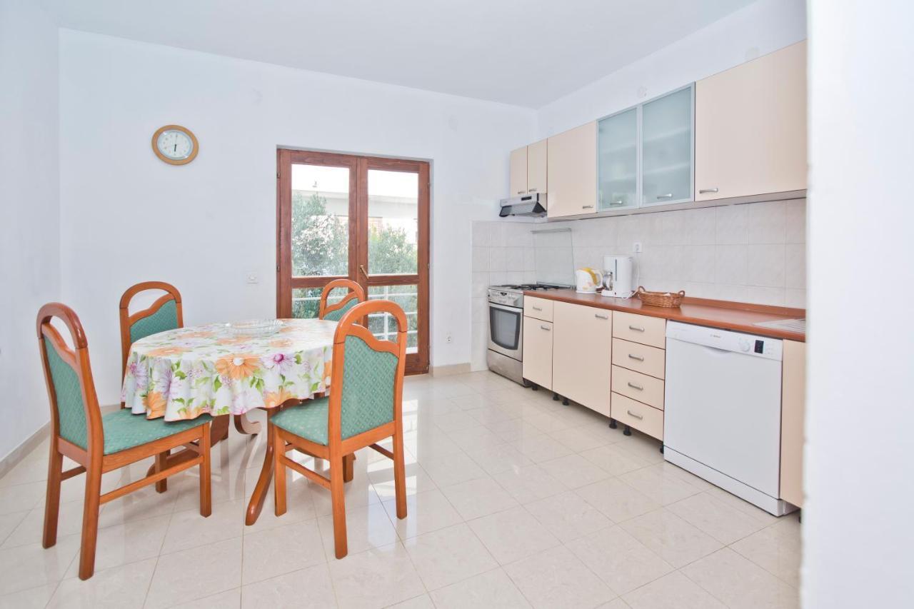 Villa Lucija Хвар Екстериор снимка