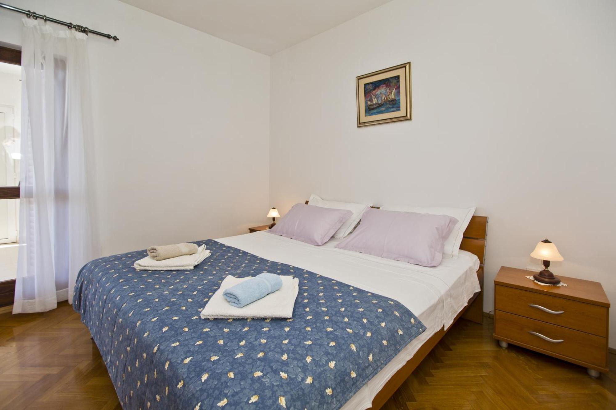 Villa Lucija Хвар Стая снимка