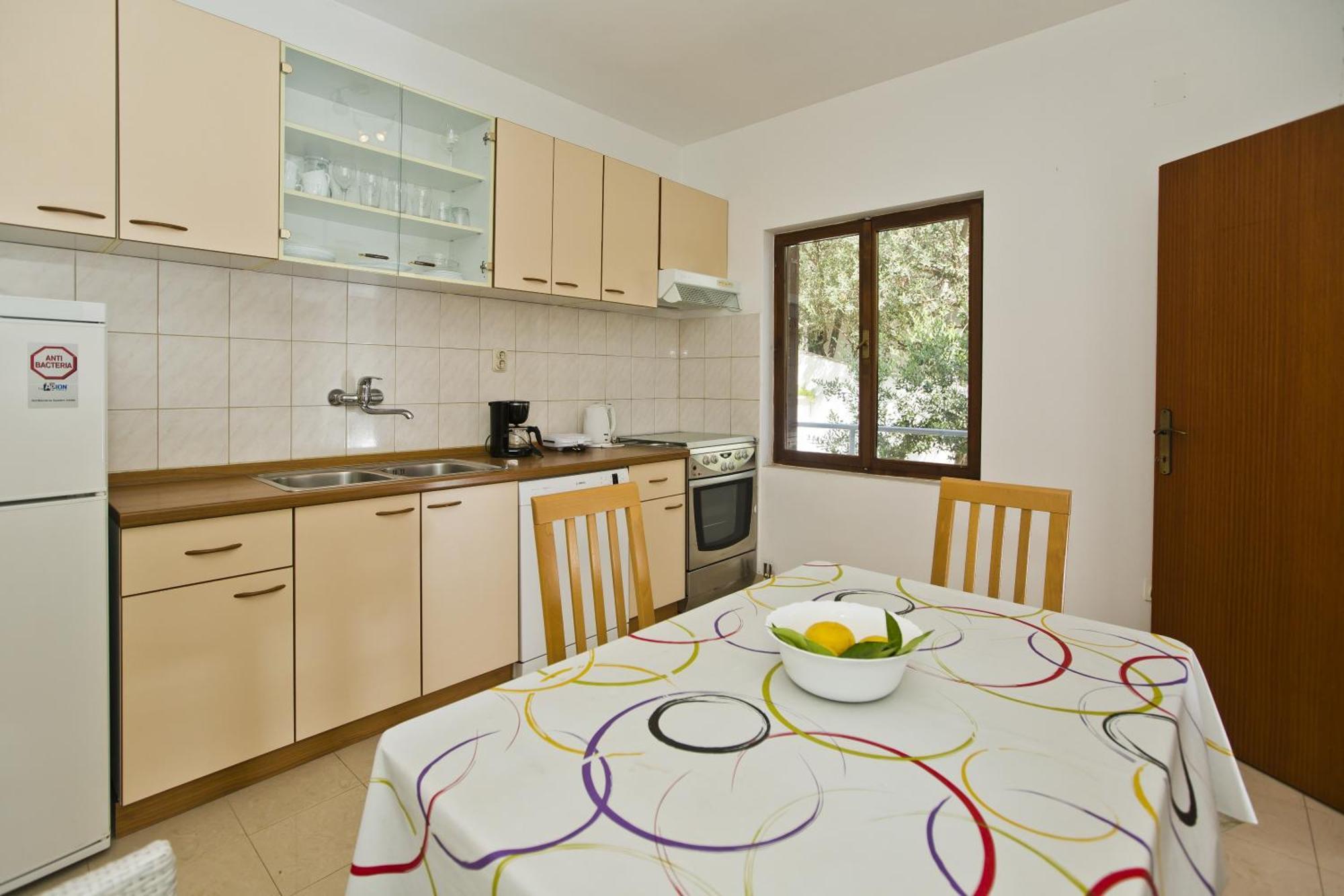 Villa Lucija Хвар Стая снимка