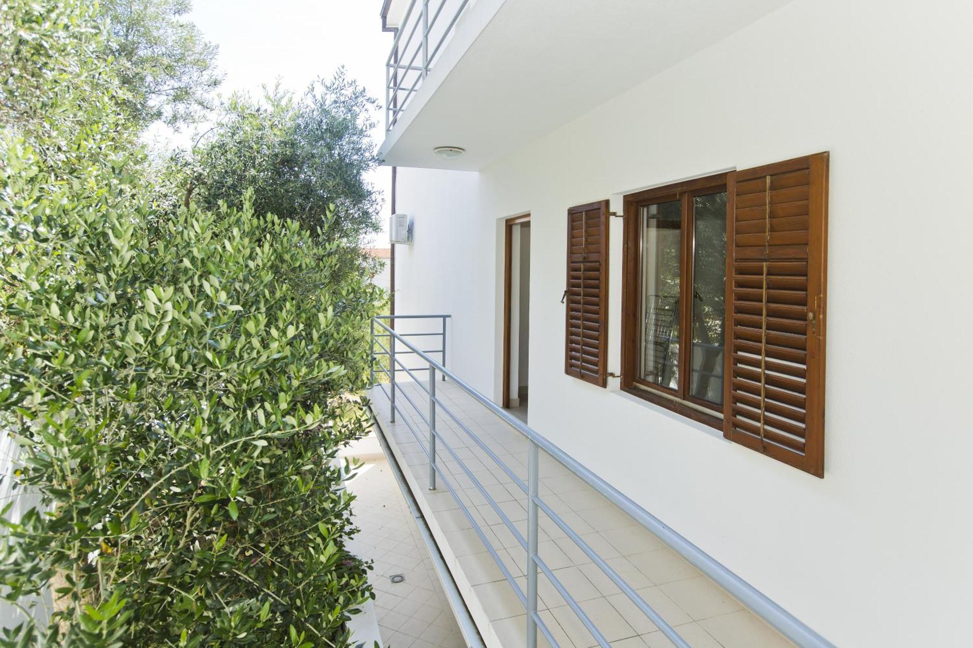 Villa Lucija Хвар Стая снимка