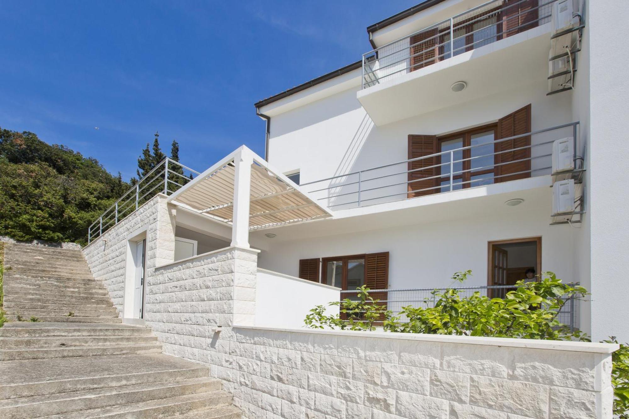 Villa Lucija Хвар Стая снимка