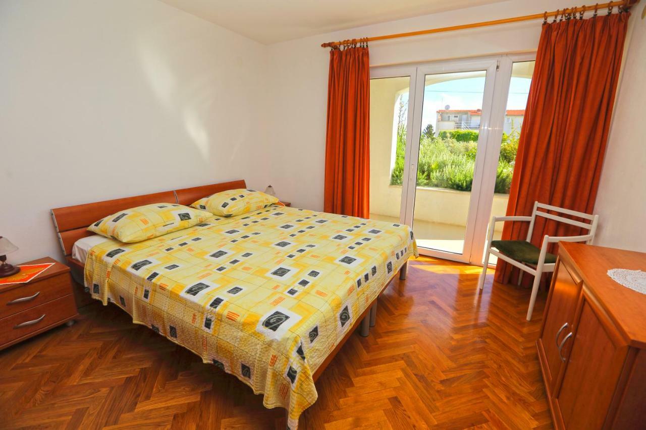 Villa Lucija Хвар Екстериор снимка